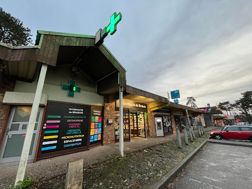 Pharmacy Ratinet Jean-Denis - Thumbnail