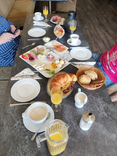 Eiscafé und Konditorei Voß - Thumbnail