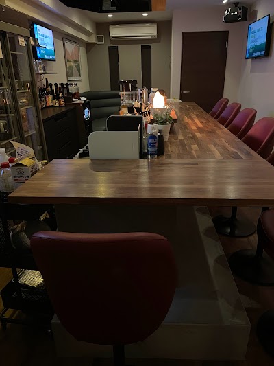 スナック さくら