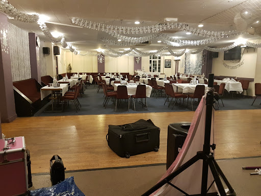 The Marlborough Club - Thumbnail