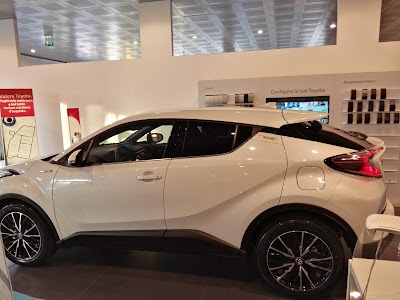 Photos of Toyota