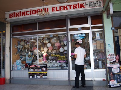 Photos of Birincioğlu Elektrik