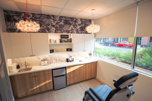 Mountain View Aesthetics