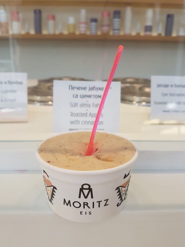 Moritz Eis