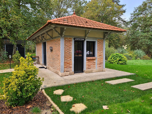 Domaine de la Gare - Thumbnail