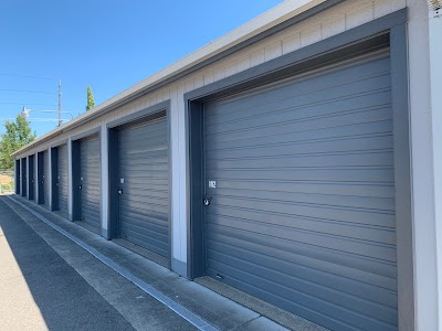 Agness Self Storage