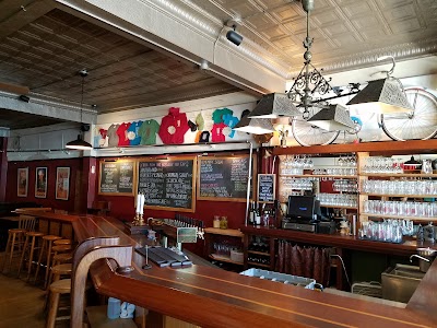 Photos of The People's Pint