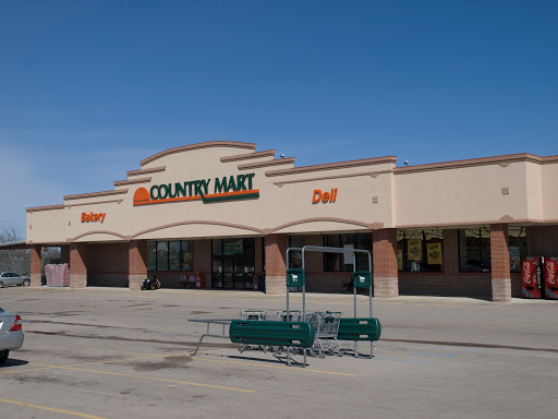 Country Mart Pharmacy