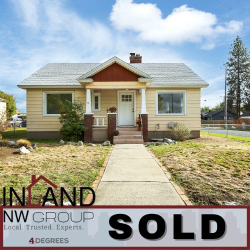 Inland Northwest Group - Thumbnail