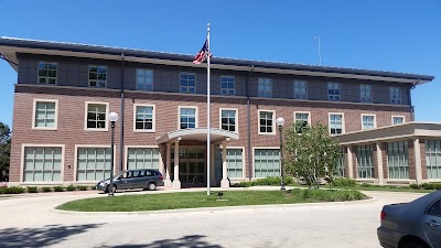 Chez Veterans Center