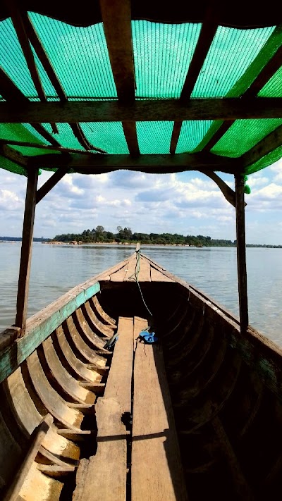Photos of Irrawaddy Dolphins