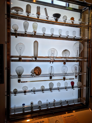 Manitoba Electrical Museum Gallery - Canada