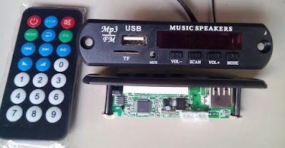 Photos of Gadget Kudus