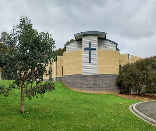 Castlemaine Church of Christ