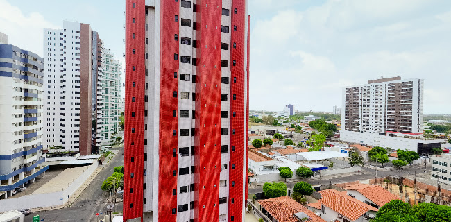 Clínica Ortomed - Teresina