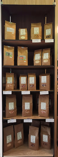 Barfer's Store - Jena - Visual