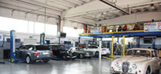 Car Repair Lavezzi Andrea Lavezzi - Thumbnail
