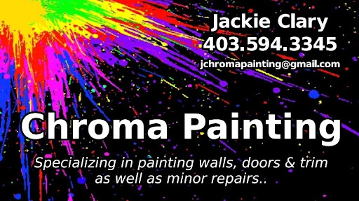 Chroma Painting MH - Thumbnail