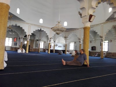 Photos of مسجد سعد بن ابي وقاص