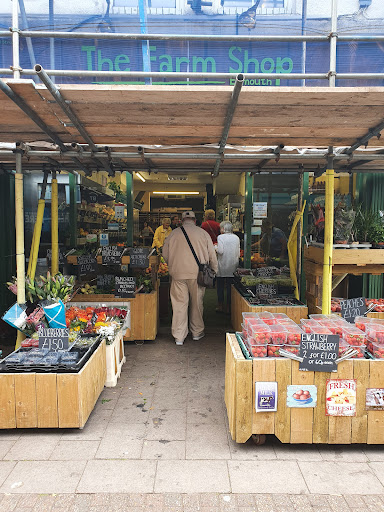 The Farm Shop Exmouth - Thumbnail