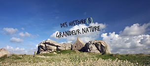 Photo n°1 de Site de Meneham à Kerlouan (Site historique)