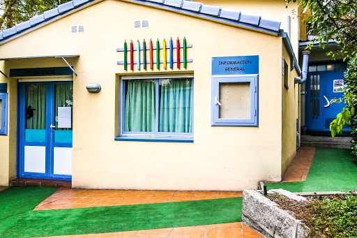 Escuela Infantil JAUJA - Majadahonda - Thumbnail