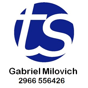 Tecnologia y Servicios de Gabriel Milovich, Author: Tecnologia y Servicios de Gabriel Milovich