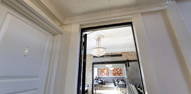 Telefonnummer for Restaurant Upstairs