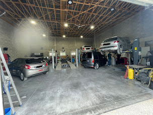Photo n°4 de Fred'Auto à Pertuis (Garage automobile)