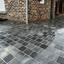 Photo n°3 de Terrasses et Piscines d'Igniel à Estourmel (Société de travaux publics)