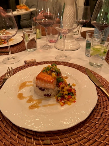 Chef Abyssinia, Personal Chef & Caterer | New York | New Jersey - Thumbnail