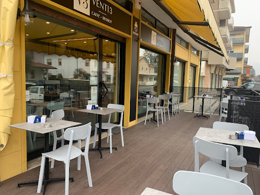 Venti3 - caffè bistrot -