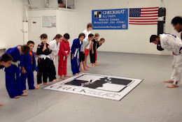 Checkmat Brazilian Jiu Jitsu Tampa gym photo
