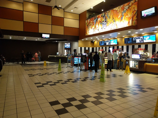 Cinemark Amarillo Hollywood 16 and XD - Thumbnail