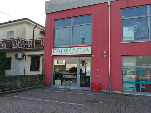 Farmacia S.Lorenzo