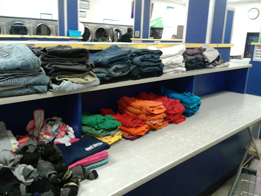 WeFold Laundry Gallery - United States