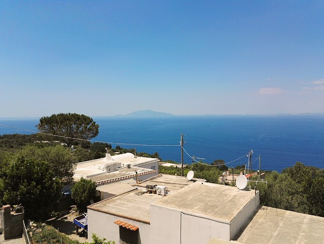 Villa Damecuta
