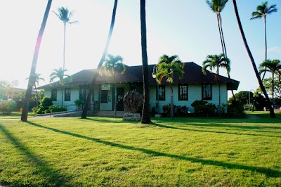 Molokai Public Library