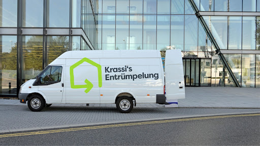 Krassi’s Entrümpelung Braunschweig, Gifhorn, Peine & Umgebung