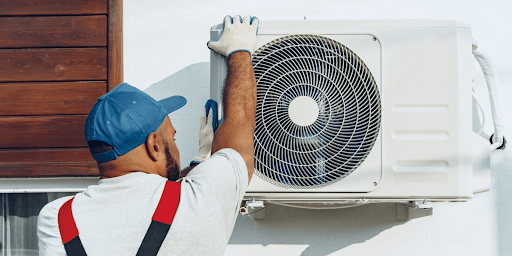 Pure Comfort Heating and Air Conditioning - Thumbnail