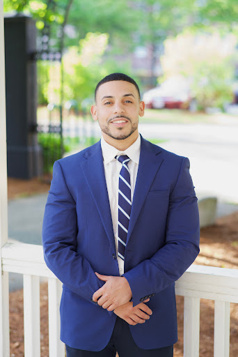 Luis Disla Real Estate