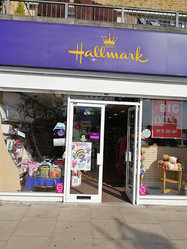 Hallmark Chigwell