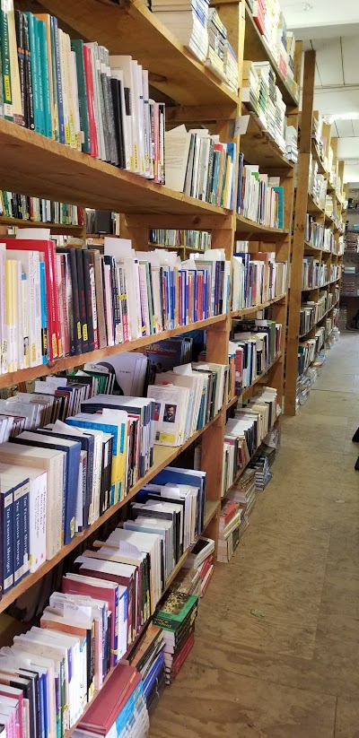 Durham Book Exchange