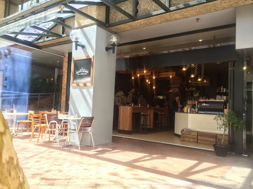 Photo of Rustic Board Cafe