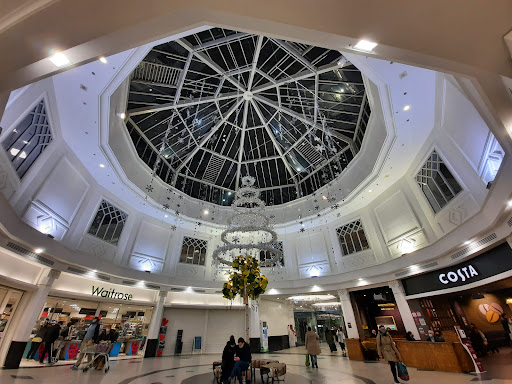 Putney Exchange - Visual