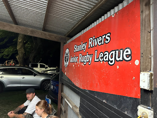 Stanley River Rugby League Club - Thumbnail
