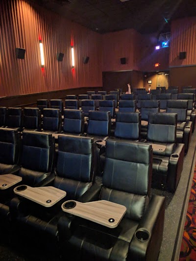 The Carolina Cinemark Asheville