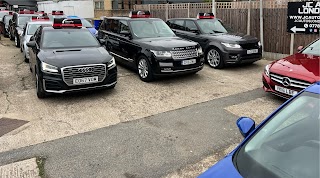 JC Autos London