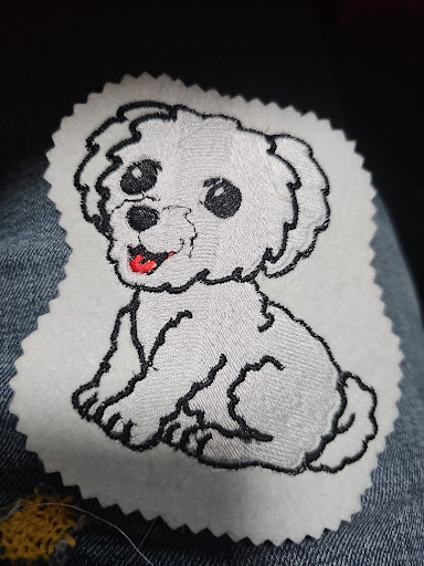 Peter's Pocket Designs