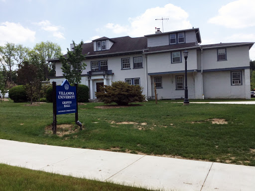 Griffin Hall
